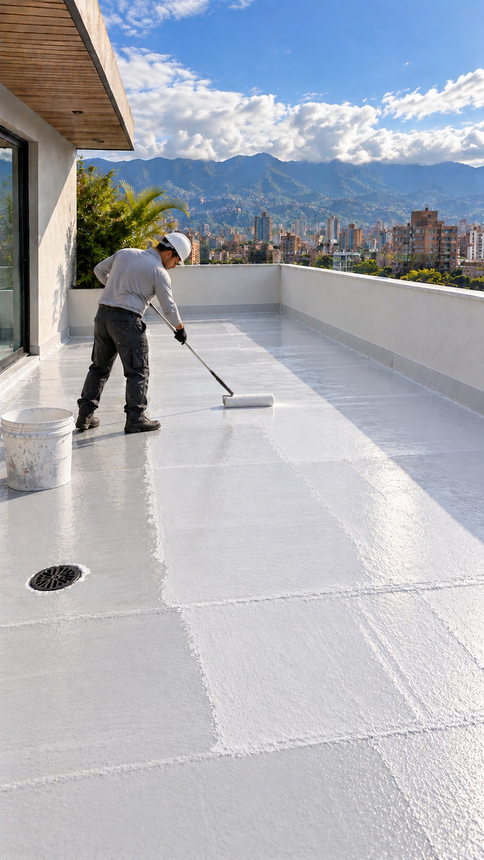 Arquitectura y materialidad
