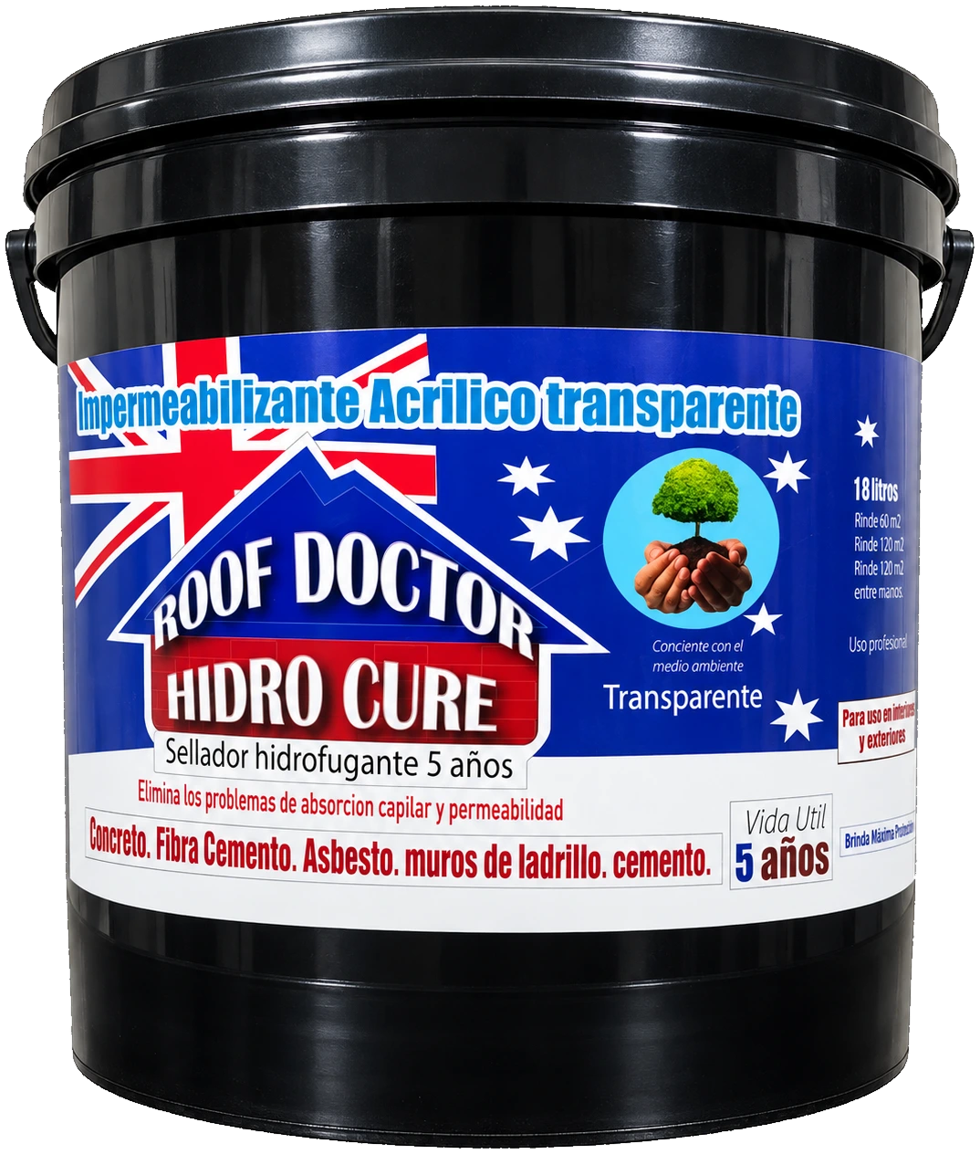 Hidro Cure